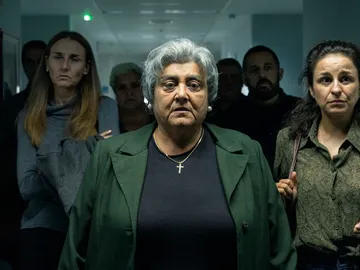 ATRESplayer PREMIUM estrena este domingo el episodio final de ‘VENENO’ con un gran evento ATRESplayer PREMIUM estrena este domingo el episodio final de ‘VENENO’ con un gran evento