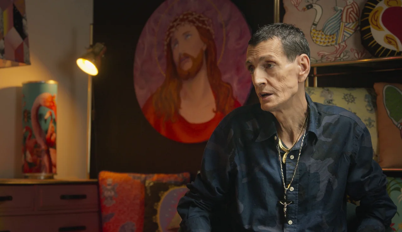 Fabio McNamara revela el “fuerte” episodio con el que comenzó a distanciarse de Pedro Almodóvar