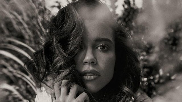 Carol Rovira en su primer single &#39;Almas viejas&#39;
