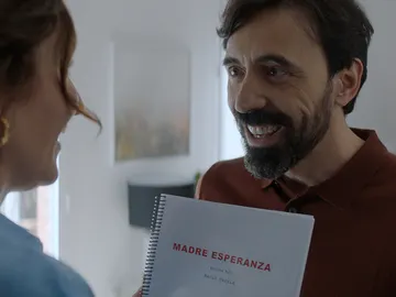 Capítulo 1 | 'By Ana Milán' Capítulo 1 | 'By Ana Milán'