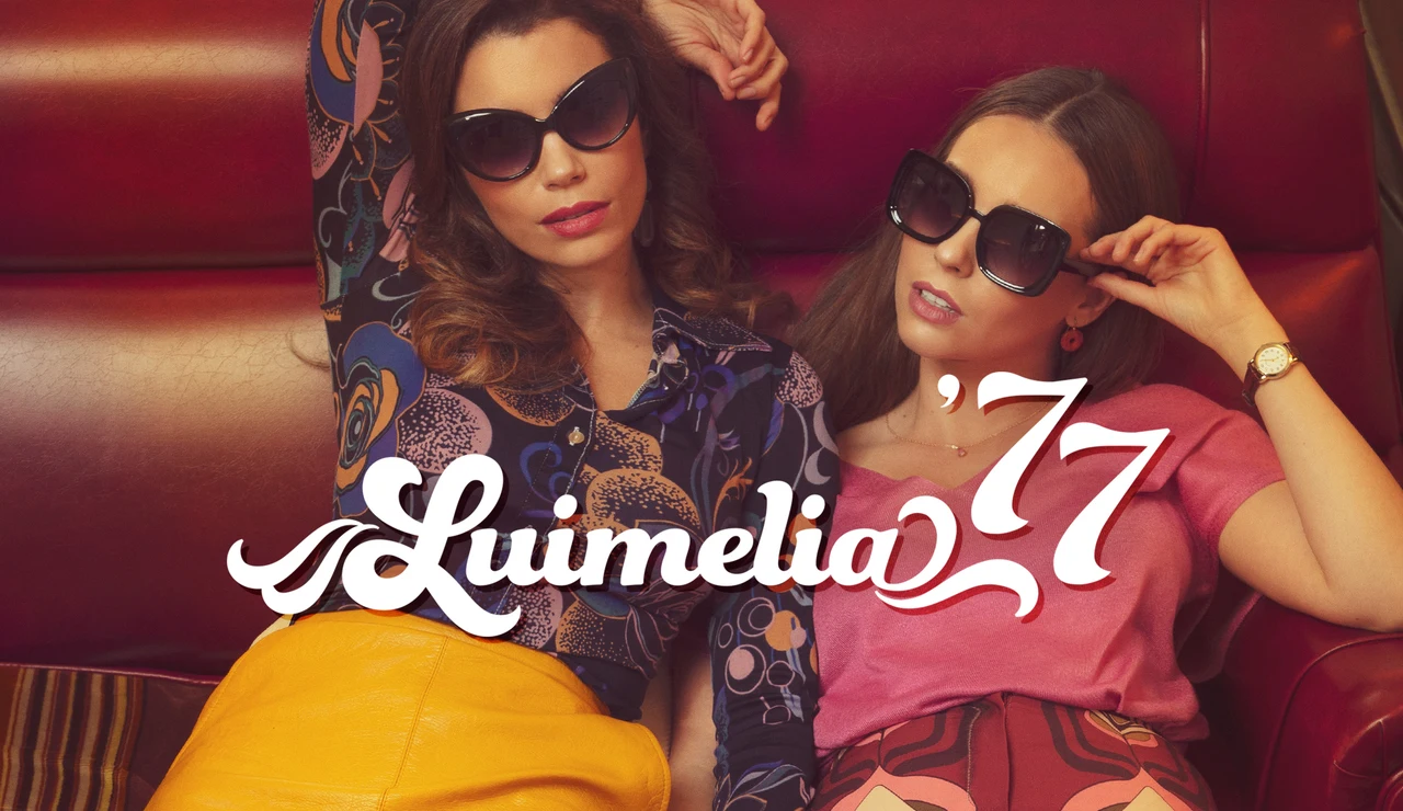 #Luimelia77 (temporada)