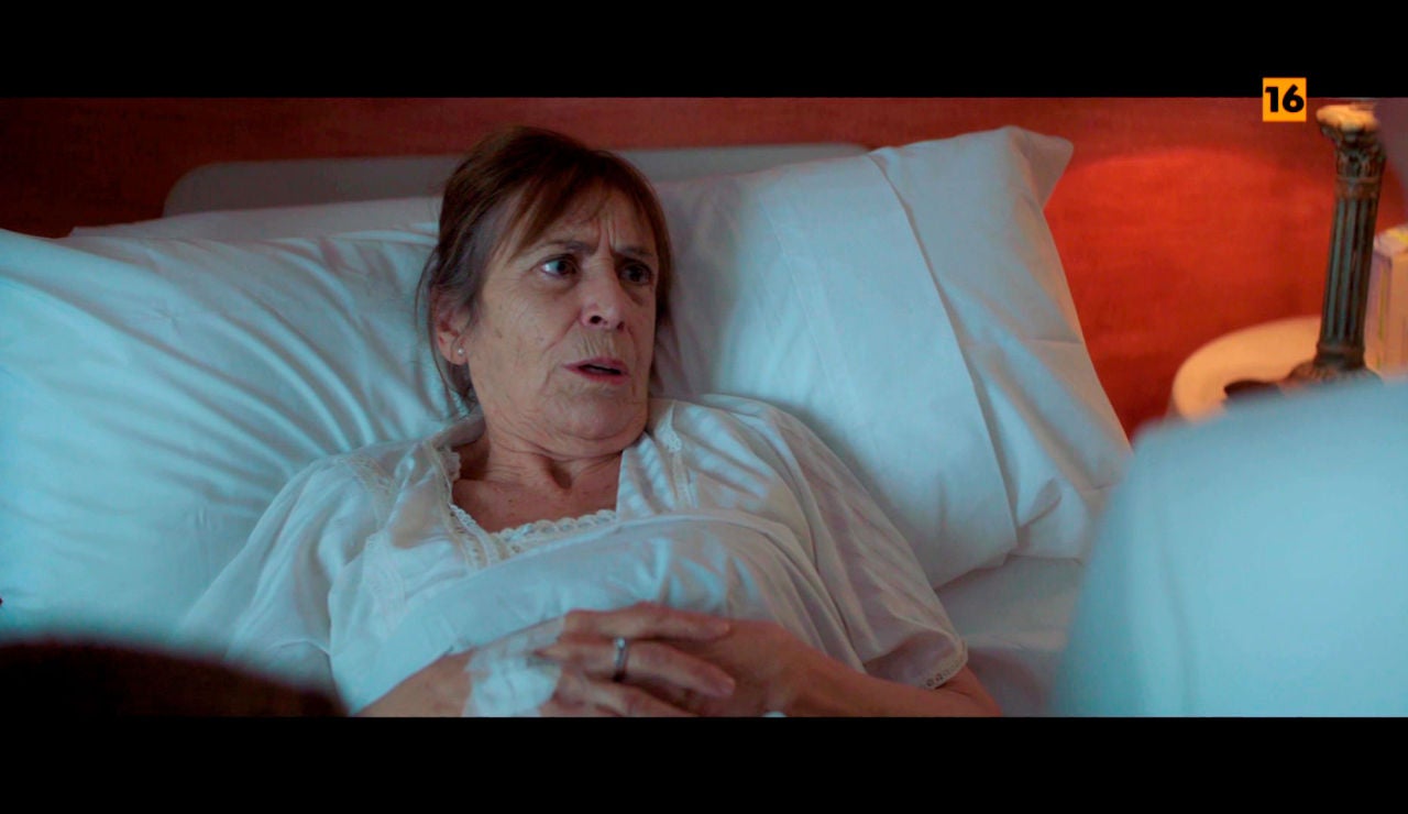 La 'sana' relación de Ana Milán con su abuela: "Serás muy famosa pero no te comes una rosca, tonta del culo"