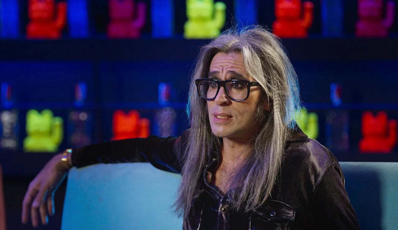 Mario Vaquerizo confiesa haber sido un fan enfermizo de 'Mecano' y habla de la rivalidad mediática entre Ana Torroja y Alaska