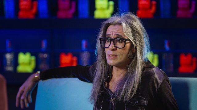 Mario Vaquerizo confiesa haber sido un fan enfermizo de &#39;Mecano&#39; y habla de la rivalidad mediática entre Ana Torroja y Alaska
