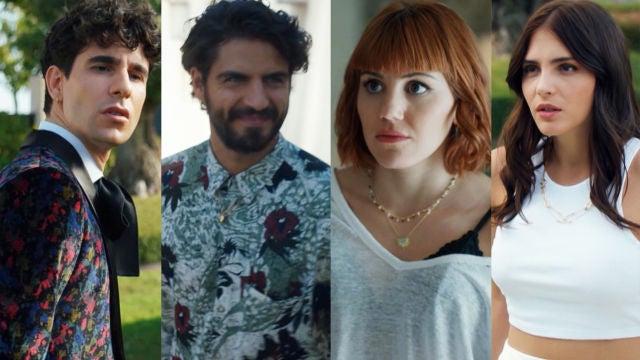 En diciembre, estreno de 'FoQ: el reencuentro': sorpresas, emoción y abrazos que valen más que mil palabras