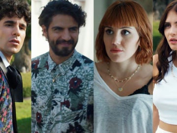 En diciembre, estreno de 'FoQ: el reencuentro': sorpresas, emoción y abrazos que valen más que mil palabras