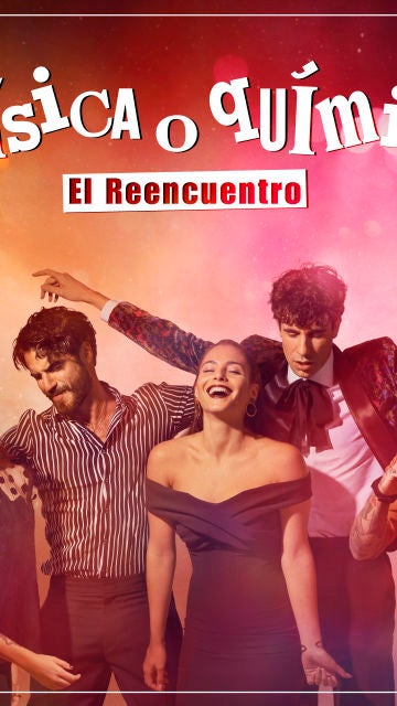 'FOQ: el reencuentro'