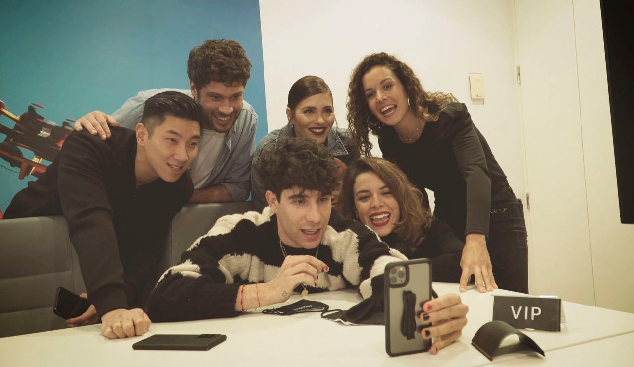 'FOQ: el reencuentro'