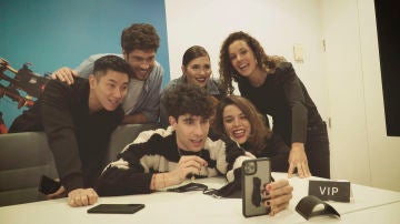 'FOQ: el reencuentro'