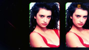 'Pongamos que hablo de Penélope Cruz', estreno este domingo en exclusiva en ATRESplayer PREMIUM
