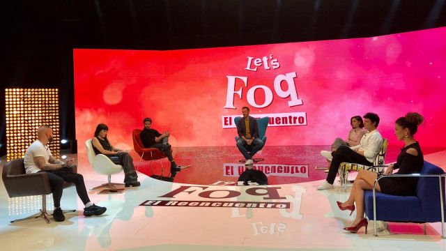 ‘Let’s FoQ’ vuelve a ATRESplayer PREMIUM con dos especiales que acompañarán a ‘FoQ: El reencuentro’