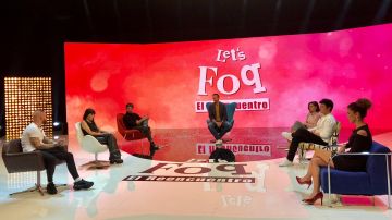 ‘Let’s FoQ’ vuelve a ATRESplayer PREMIUM con dos especiales que acompañarán a ‘FoQ: El reencuentro’