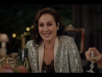 Olimpia se reencuentra con sus alumnos del Zurbarán: "Al final va a ser verdad que la gente sí cambia" Olimpia se reencuentra con sus alumnos del Zurbarán: "Al final va a ser verdad que la gente sí cambia"