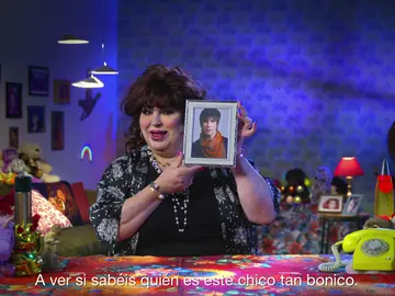 La relación de Fer y David comentada por Paca La Piraña La relación de Fer y David comentada por Paca La Piraña