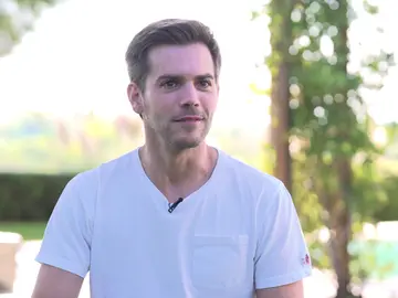Marc Clotet: “Trabajar en Física o Química fue una de las mejores época de mi vida” Marc Clotet: “Trabajar en Física o Química fue una de las mejores época de mi vida”