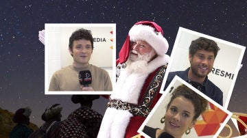Adam Jezierski: “Yo soy más de Papá Noel, soy más polaco”
