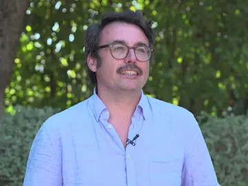 Carlos García Miranda: “La idea de ‘FOQ: el reencuentro’ surge de los fans” Carlos García Miranda: “La idea de ‘FOQ: el reencuentro’ surge de los fans”