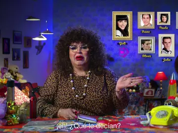 Paca La Piraña Paca La Piraña