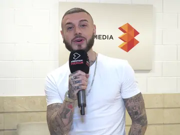 Villancico Adrián Rodríguez Villancico Adrián Rodríguez