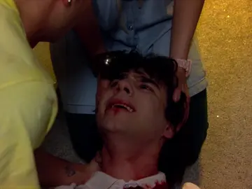Muerte de Fer Muerte de Fer