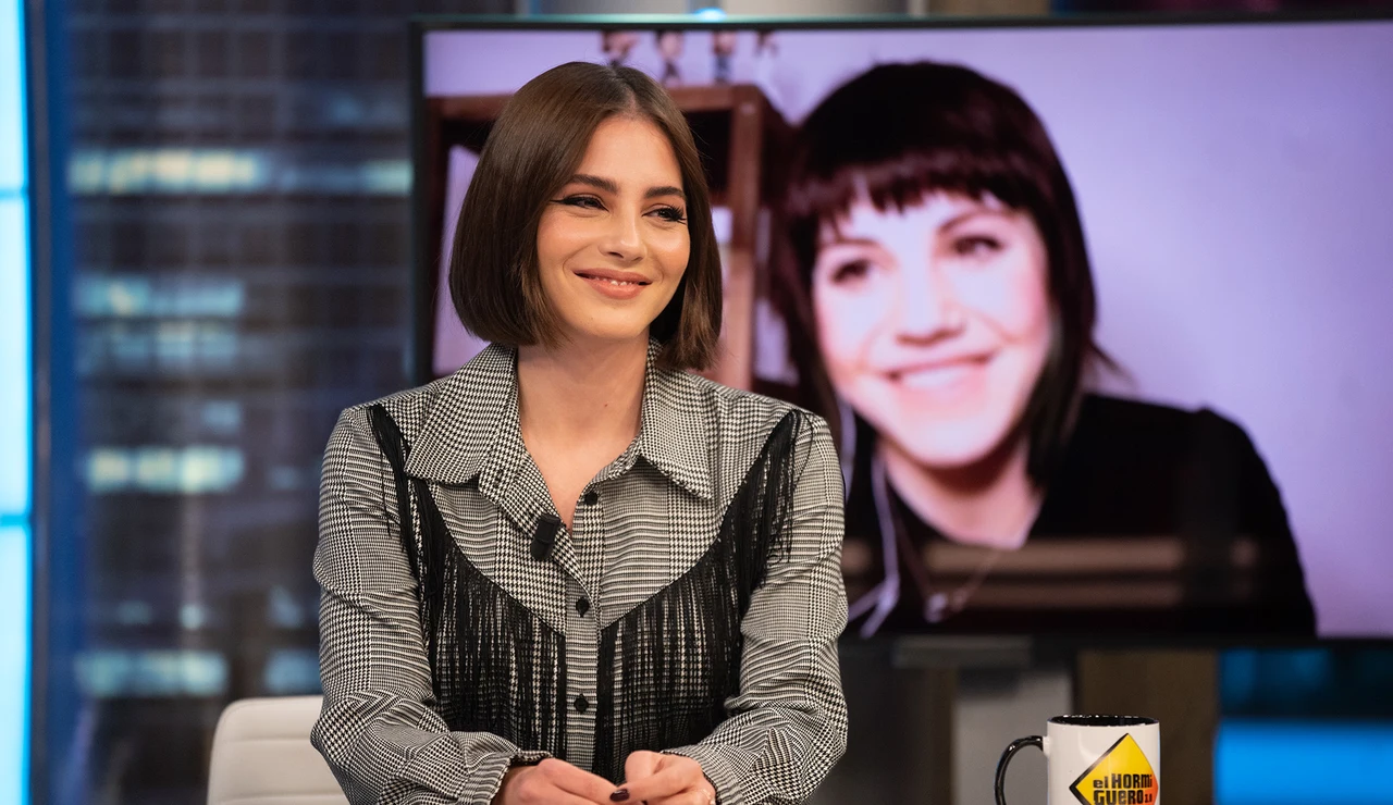 La vida de Andrea Duro y Angy Fernández antes de 'Física o Química': "A veces se ha criticado"