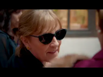 "A coser con las monjitas va a ir tu puta madre", el 24 de enero, estreno exclusivo de 'Deudas' en ATRESplayer PREMIUM "A coser con las monjitas va a ir tu puta madre", el 24 de enero, estreno exclusivo de 'Deudas' en ATRESplayer PREMIUM