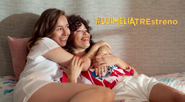 El estreno de &#39;#Luimelia TRES&#39; eclipsa en redes sociales 