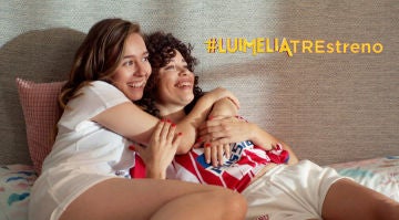 El estreno de '#Luimelia TRES' eclipsa en redes sociales 
