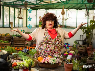 Paca te lleva al huerto Paca te lleva al huerto