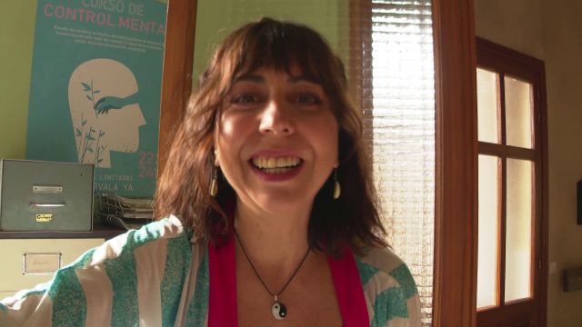 #AcademyTour con Lucía Carranza