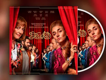 Disfruta de todas las canciones de la banda sonora de 'Deudas' Disfruta de todas las canciones de la banda sonora de 'Deudas'