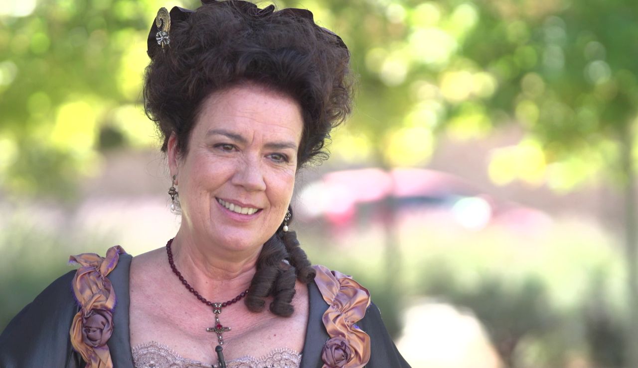 Puchi Lagarde, sobre la condesa de Arcos: &ldquo;Es muy amiga de la Duquesa Mercedes pero rivalizan por poder&iacute;o econ&oacute;mico&rdquo;