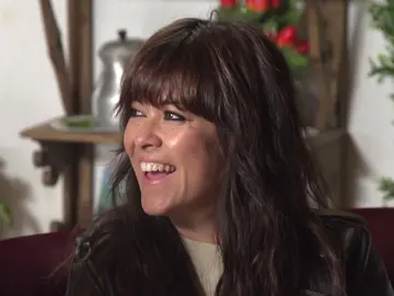 Vanesa Martín, tras su entrevista con Paca la Piraña: "La libertad que ella defiende es la que yo defiendo" Vanesa Martín, tras su entrevista con Paca la Piraña: "La libertad que ella defiende es la que yo defiendo"