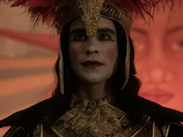 Carlo Broschi dará un concierto en Castamar Carlo Broschi dará un concierto en Castamar