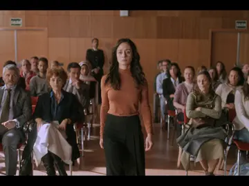 "Déjales claro quién eres y lo que te hicieron": 'Alba', estreno el 28 de marzo en ATRESplayer PREMIUM "Déjales claro quién eres y lo que te hicieron": 'Alba', estreno el 28 de marzo en ATRESplayer PREMIUM