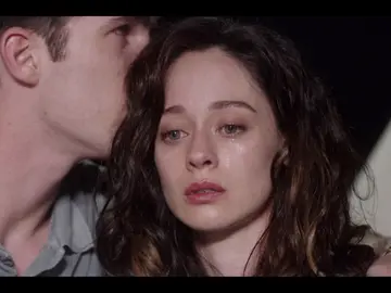 Así es el tráiler de 'Alba': "Solo quiero recuperar mi vida" Así es el tráiler de 'Alba': "Solo quiero recuperar mi vida"