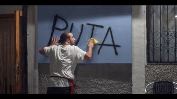 &quot;Te dije que irían a por ti sin compasión&quot;: &#39;Alba&#39;, estreno el 28 de marzo en ATRESplayer PREMIUM