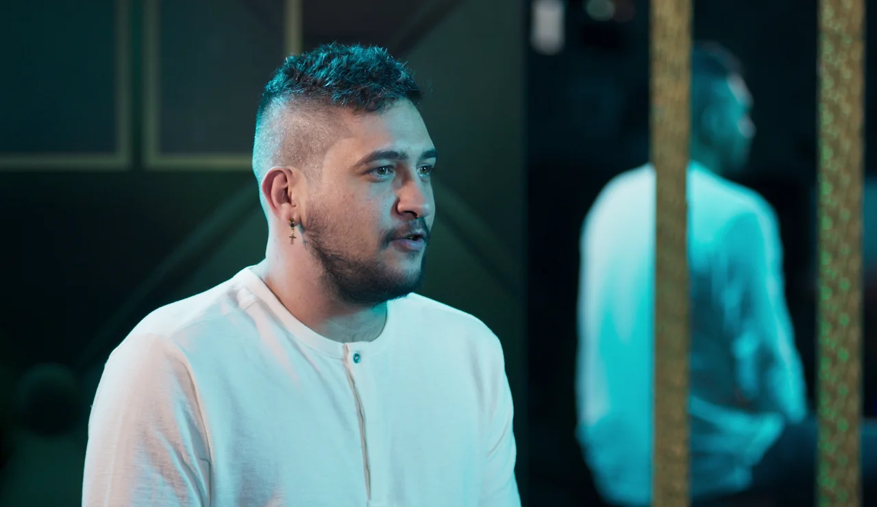 La confesiones de Ruben Martín sobre la salida de Miguel Ángel de Camela