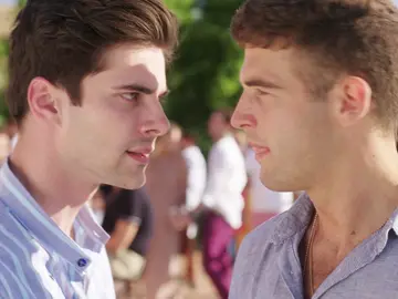 Jacobo presiona a Hugo: “Pase lo que pase, tú recuerda nuestra versión” Jacobo presiona a Hugo: “Pase lo que pase, tú recuerda nuestra versión”