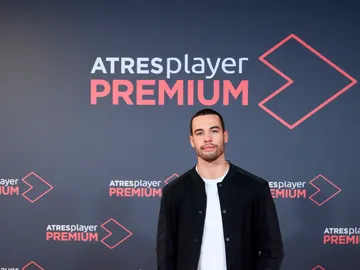 Jesús Mosquera, sobre la segunda temporada de 'Toy boy': "Vamos a ver la parte que no brilla de los stripper" Jesús Mosquera, sobre la segunda temporada de 'Toy boy': "Vamos a ver la parte que no brilla de los stripper"