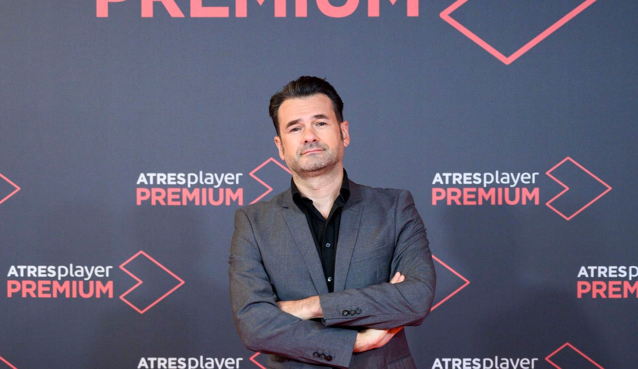 Iñaki López, sobre 'Pongamos que hablo de Ronaldo Nazário'