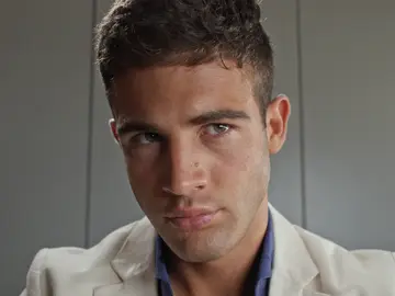 Las declaraciones de Jacobo, Rubén y Hugo ante la teniente Giner Las declaraciones de Jacobo, Rubén y Hugo ante la teniente Giner