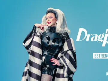 ATRESplayer PREMIUM estrena en exclusiva ‘Drag Race España’ el próximo 30 de mayo ATRESplayer PREMIUM estrena en exclusiva ‘Drag Race España’ el próximo 30 de mayo