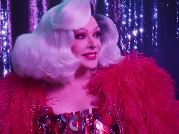 El miércoles, tienes una cita con 'Drag Race España' que no te puedes perder El miércoles, tienes una cita con 'Drag Race España' que no te puedes perder