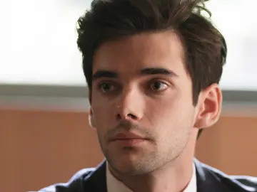 Jacobo, sereno y templado, se declara inocente: "Lamento lo que pasó y pido perdón por ello" Jacobo, sereno y templado, se declara inocente: "Lamento lo que pasó y pido perdón por ello"