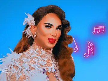 Carmen Farala y su estilo ultra femenino: "Muerte a las ordinarias" Carmen Farala y su estilo ultra femenino: "Muerte a las ordinarias"