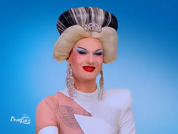 Dovima Nurmi: “Si tuviera que definirme en una sola palabra sería ‘bicha’” Dovima Nurmi: “Si tuviera que definirme en una sola palabra sería ‘bicha’”