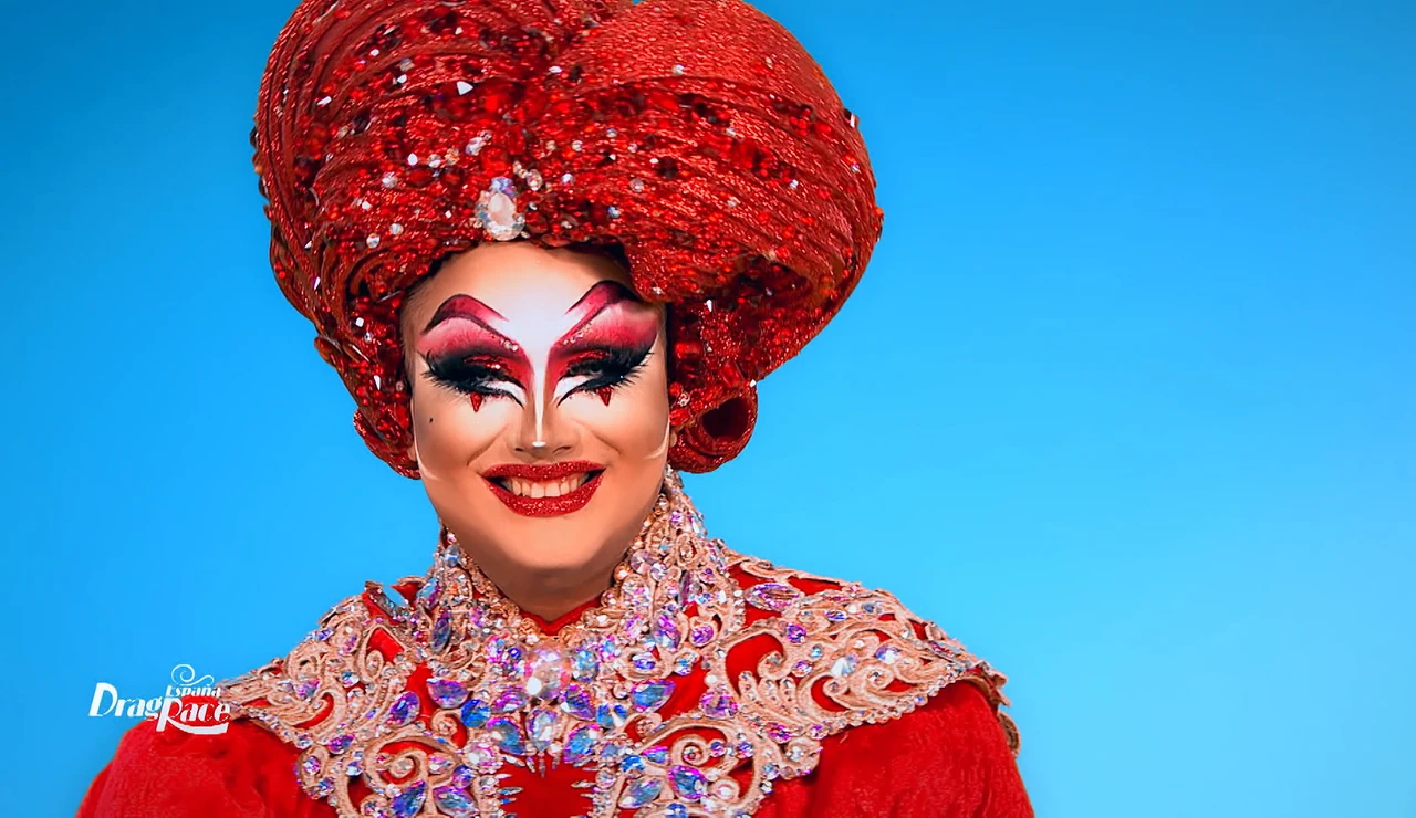 Drag Vulcano: "El drag de Canarias es el mejor de España"