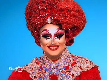 Drag Vulcano: "El drag de Canarias es el mejor de España" Drag Vulcano: "El drag de Canarias es el mejor de España"
