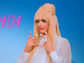 Arantxa Castilla-La Mancha: “Mi drag resume en doble H: hermosa y hestúpida” Arantxa Castilla-La Mancha: “Mi drag resume en doble H: hermosa y hestúpida”